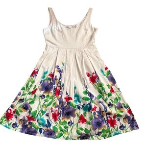 backless a line prom dress A-line Spaghetti strap Floor Length Sleeveless Backless Prom Dress